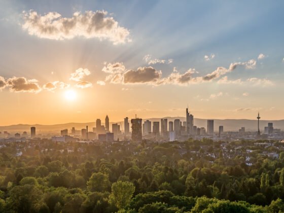 Baufinanzierung in Frankfurt