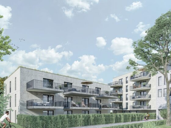 Frankfurt-Mainzer-Landstrasse