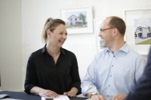 Strategon Vertriebsunterstützung