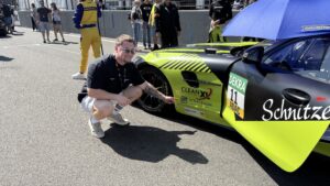 Nico-GT-Rennen